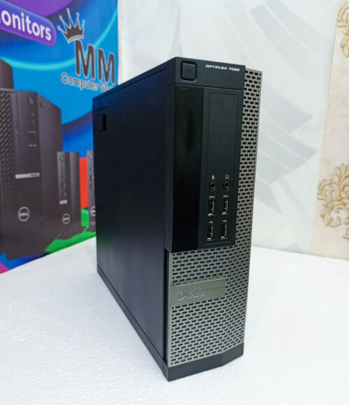 dell-7020-internal-4-ram-slots Dell Optiplex 7020 Core i3 4th Gen Price in Pakistan | Used Desktop PC | MM Computer Store