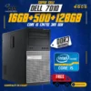 Core i5 3rd Genration  4 RAM Slots Windows 10 Dell Optiplex 7010 Tower Computer