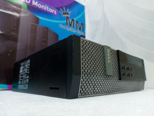 Dell OptiPlex 7010 SFF Dell OptiPlex 7010 SFF Core i7 3770 3rd Gen Desktop Computer
