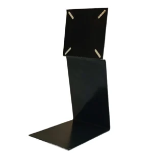Full Metal Table Stand for LED LCD Monitor 17 to 24 Inch