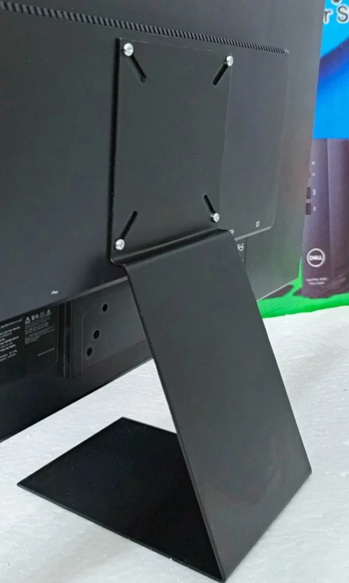 Monitor Astand Table Stand For LED / LCD Monitor Standard Size (Full Mattel) For 17 , 19 , 20 , 21 , 22 , 24 Inch Screen.